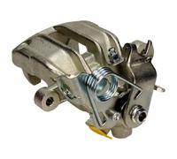 MAXGEAR Pinza Freno Trasero Izquierda Sistema de Lucas para Audi A4 Avant 2.8