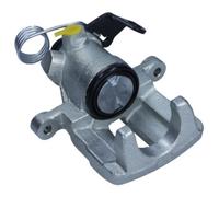 MAXGEAR Pinza Freno Trasero Izquierda Sistema de Lucas para Audi Cabriolet 2.3E