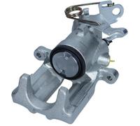 MAXGEAR Pinza Freno Trasero Izquierda Sistema de para Audi A8 4.2 Quattro 2.8
