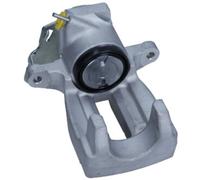 MAXGEAR Pinza Freno Trasero Izquierda Sistema Girling para Audi A6 Avant 2.5 Tdi