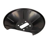 MAXGEAR Placa de Anclaje Antisalpicaduras Disco Trasero Izquierdo para Ford Foco