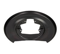 MAXGEAR Placa de Anclaje Antisalpicaduras Disco Trasero para Volvo V70 II S60 I