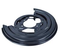 MAXGEAR Placa de Anclaje Antisalpicaduras Eje Derecho para VW Crafter 30-50