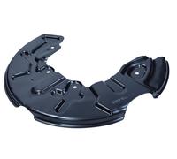 MAXGEAR Placa de Anclaje Antisalpicaduras Eje Izquierda para Audi A4 8EC B7