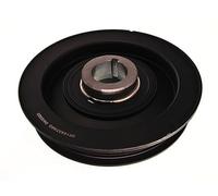 MAXGEAR Polea cigüeñal 30-0021 para OPEL Vectra C Caravan (Z02)