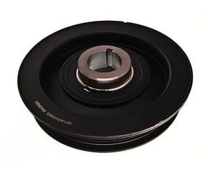MAXGEAR Polea cigüeñal 30-0021 para OPEL Vectra C Caravan (Z02)