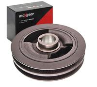 Maxgear Polea del cigüeñal adecuado para Dyna Hiace Hilux Land |