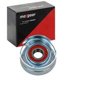 MAXGEAR Polea tensora correa poli V 54-0549 30mm Metal 17mm
