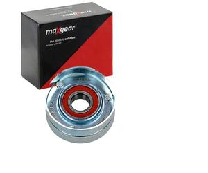MAXGEAR Polea tensora correa poli V 54-0549 30mm Metal 17mm