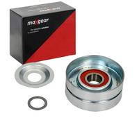 MAXGEAR Polea tensora correa poli V 54-0692