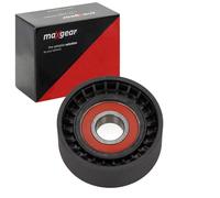 MAXGEAR Polea tensora correa poli V 54-0799