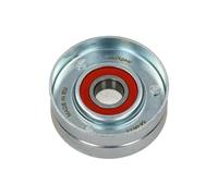 MAXGEAR Polea tensora correa poli V 54-0815 para JEEP CHEROKEE (KJ)