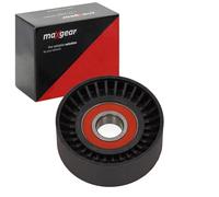 MAXGEAR 54-1016 Polea tensora, correa poli V