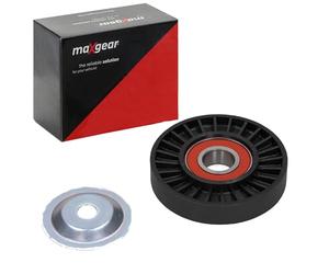 MAXGEAR Polea tensora para MG MG ZR ZT Sedan ZS Sedán