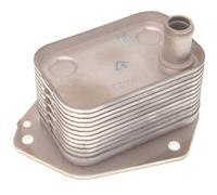MAXGEAR Radiador Aceite Apto para Hyundai i30 Coupé GD 1.6 Crdi 1.4 Fd Kia
