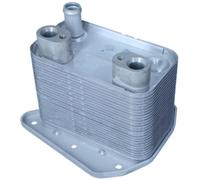 MAXGEAR Radiador Aceite Apto para Mercedes-Benz Clase M W163 ML 270 CDI Clase E