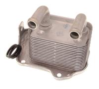 MAXGEAR Radiador Aceite Apto para Opel Astra H Caravan L35 1.7CDTI L48 L08