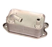 MAXGEAR Radiador Aceite Apto para Volvo XC60 156 2.4 D /D3 / D4 AWD D5 V70 III