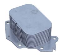 MAXGEAR Radiador Aceite para Citroën Jumpy Berlingo Caja B9 Peugeot Experto Tipi