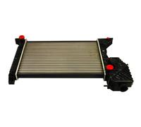 MAXGEAR Radiador Aguas Compatible Para Mercedes Sprinter 2-T Caja 901 902 903