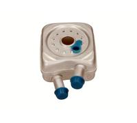 MAXGEAR Radiador de aceite aceite motor 14-0006 para VW Golf IV Schrägheck (1J1)
