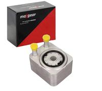 MAXGEAR Radiador de aceite aceite motor 14-0007 para VW Golf IV Schrägheck (1J1)