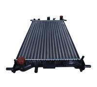 MAXGEAR Radiador De Agua Compatible Para Ford Focus Fiat Brava DAW DBW DNW DA