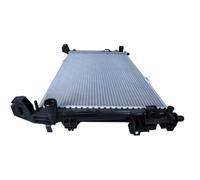MAXGEAR Radiador De Agua Compatible Para Mercedes Clase A Clase B W169 W245