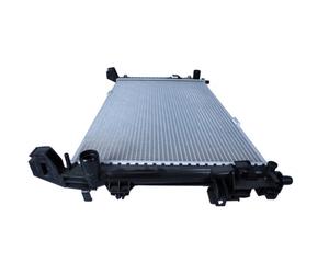 MAXGEAR Radiador De Agua Compatible Para Mercedes Clase A Clase B W169 W245