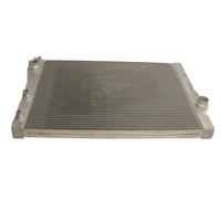 MAXGEAR Radiador De Agua De Aluminio Para BMW X5 XDRIVE30D XDRIVE40D X6