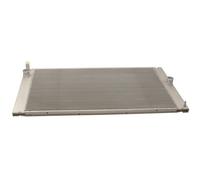 MAXGEAR Radiador De Agua De Aluminio Para Volvo V50 2.4 D3 C70 II Cabriolet