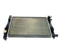 MAXGEAR Radiador De Agua Para Dacia Sandero II Duster Renault Clio IV Captur