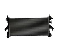 MAXGEAR Radiador De Agua Para Fiat Ducato Furgón Peugeot Boxer 250 290