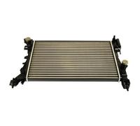 MAXGEAR Radiador De Agua Para Fiat Fiorino Furgón/Kombi Qubo Citroën Nemo
