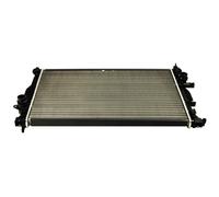 MAXGEAR Radiador De Agua Para Ford Mondeo IV Turnier Kuga I BA7 DXA/CB7