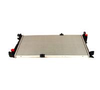 MAXGEAR Radiador De Agua Para Opel Vivaro Furgón Renault Trafic II Bus Master