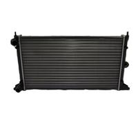 MAXGEAR Radiador De Agua Para VW Sharan Ford Galaxy Alhambra 7M8 7M9 7M6