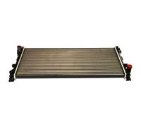 MAXGEAR Radiador Del Motor para Ford Transit Caja Fa Fd Fb FS