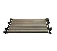 MAXGEAR Radiador Para Fiat Scudo Furgón Citroën Jumpy 220 220L 220P