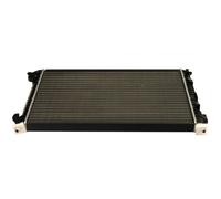 MAXGEAR Radiador Radiador De Agua Motor Para MINI Mini R50 R53 Cooper One R52