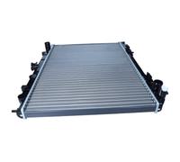 MAXGEAR Radiador Radiador De Agua Para Nissan X-Trail T30 2.2 DCI 4X4