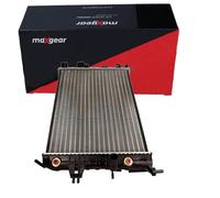 MAXGEAR Radiador refrigeración del motor AC203868 para OPEL Zafira A (T98)