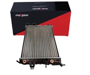 MAXGEAR Radiador refrigeración del motor AC203868 para OPEL Zafira A (T98)