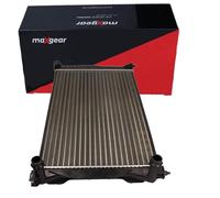MAXGEAR Radiador refrigeración del motor AC205162 para SEAT Exeo ST (3R5)