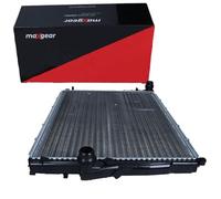 MAXGEAR Radiador refrigeración del motor AC213604 Aluminio