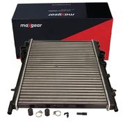 MAXGEAR Radiador refrigeración del motor AC218450 para CITROËN C4 I (LC_)