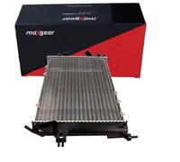 MAXGEAR Radiador refrigeración del motor AC275250 para OPEL Astra G CC (T98)