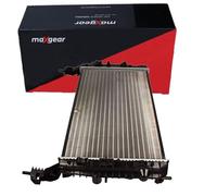 MAXGEAR Radiador refrigeración del motor AC296171 para OPEL Meriva A (X03)