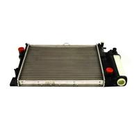 MAXGEAR Radiador Refrigerante Compatible Para BMW Serie 5 E39 523i 520i 528i