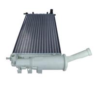 MAXGEAR Radiador Refrigerante Compatible Para Fiat Punto 188 1.2 60 188AX